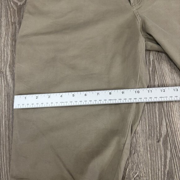 Kuhl Revolt Pants Mens 32x32 Beige Slim Outdoor Hiking Wicking Casual Gorpcore - Picture 8 of 16